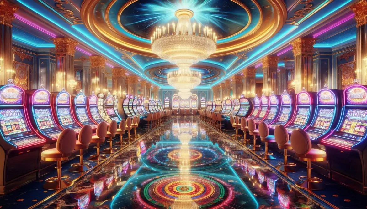 BaxterBet Casino